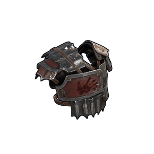 Chaos Armored Vest