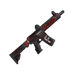 Fury Ex Red