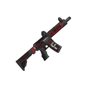 Fury Ex Red