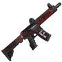 Fury Ex Red