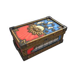 Divinity Chest
