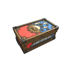 Divinity Chest