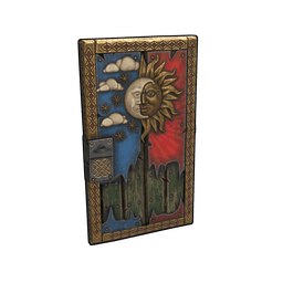 Divinity Door