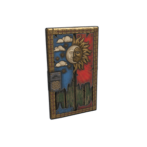 Divinity Door