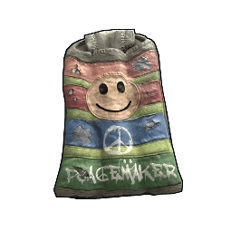 Peacemaker Sleeping Bag