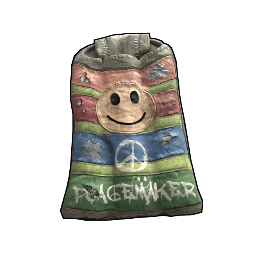 Peacemaker Sleeping Bag