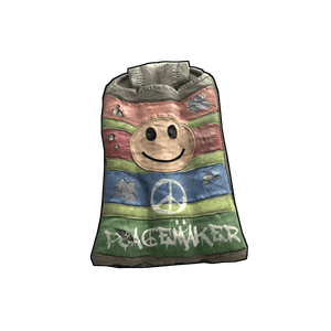 Peacemaker Sleeping Bag