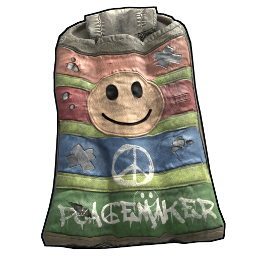 High quality bag rust что может попасться