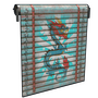 Longtail Garage Door