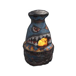 Wild Furnace