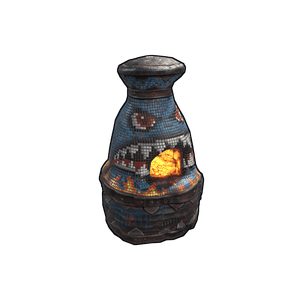 Wild Furnace