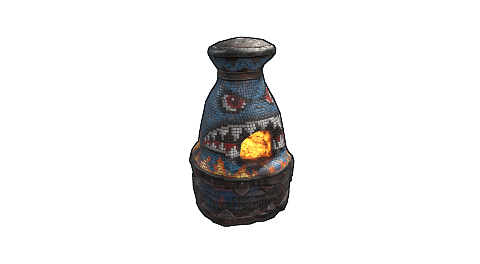 Wild Furnace