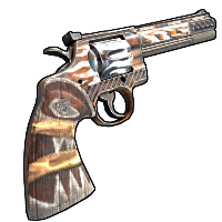 Nitro Junkie Python in Rust