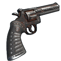 Metalhead Python in Rust