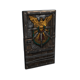 Defender Door