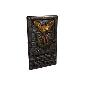 Defender Door