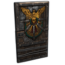 Defender Door