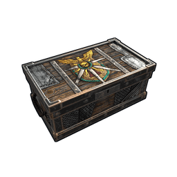 Defender Box
