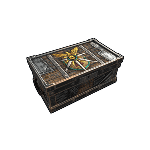 Defender Box