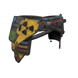 Peacemaker Pants
