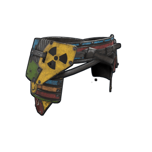 Peacemaker Pants