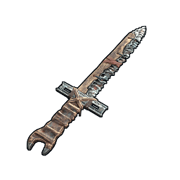 Oblivion Sword