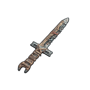 Oblivion Sword