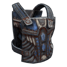 Whaleman Chestplate