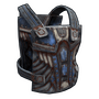 Whaleman Chestplate