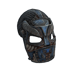Whaleman Facemask