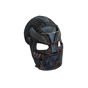 Whaleman Facemask