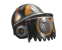 Bumble Bee Helmet
