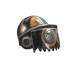 Bumble Bee Helmet