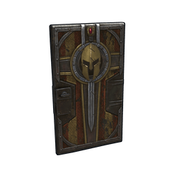 Corinthian Door