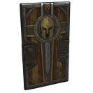 Corinthian Door