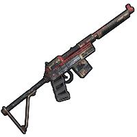 Mojave SAR in Rust