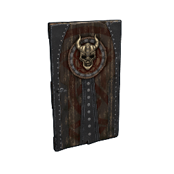 Viking Door