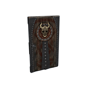 Viking Door