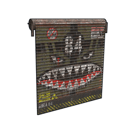 War Door
