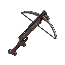 Hunter's crossbow