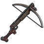 Hunter's crossbow