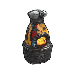 Iron Calamity