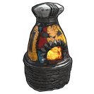 Iron Calamity
