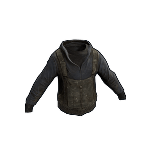 Cajun Hoodie