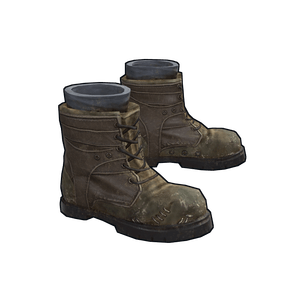 Cajun Boots