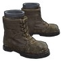 Cajun Boots