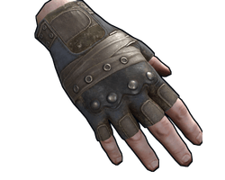 Cajun Gloves