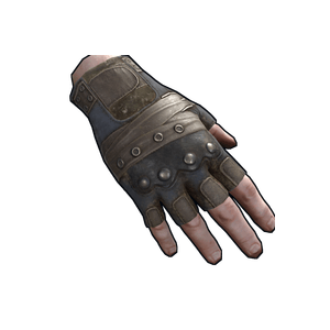 Cajun Gloves