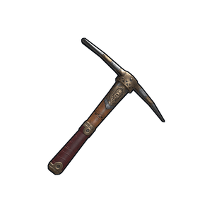 Pharon Pick Axe