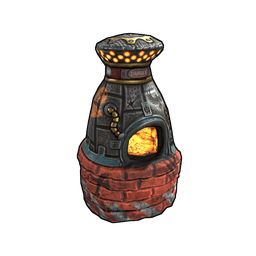 Mad Iron Furnace
